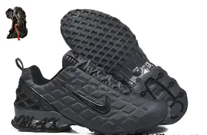 Airmax Classic Sneakers