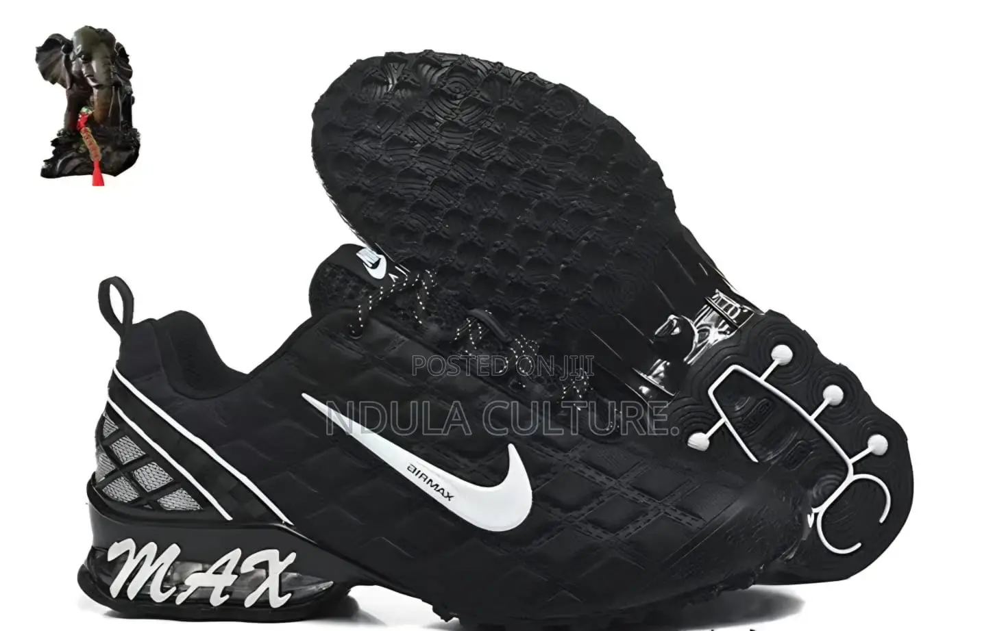 Airmax Classic Sneakers