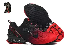 Airmax Classic Sneakers