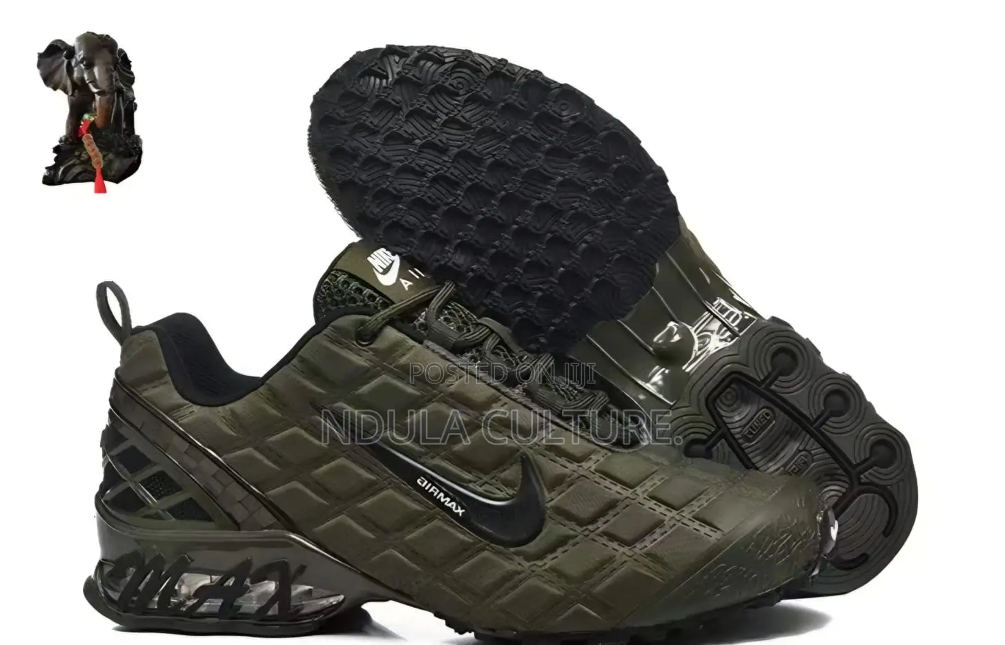 Airmax Classic Sneakers