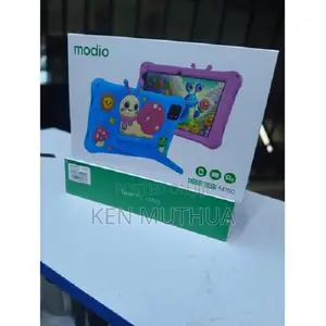 New Modio M750 256 GB Black
