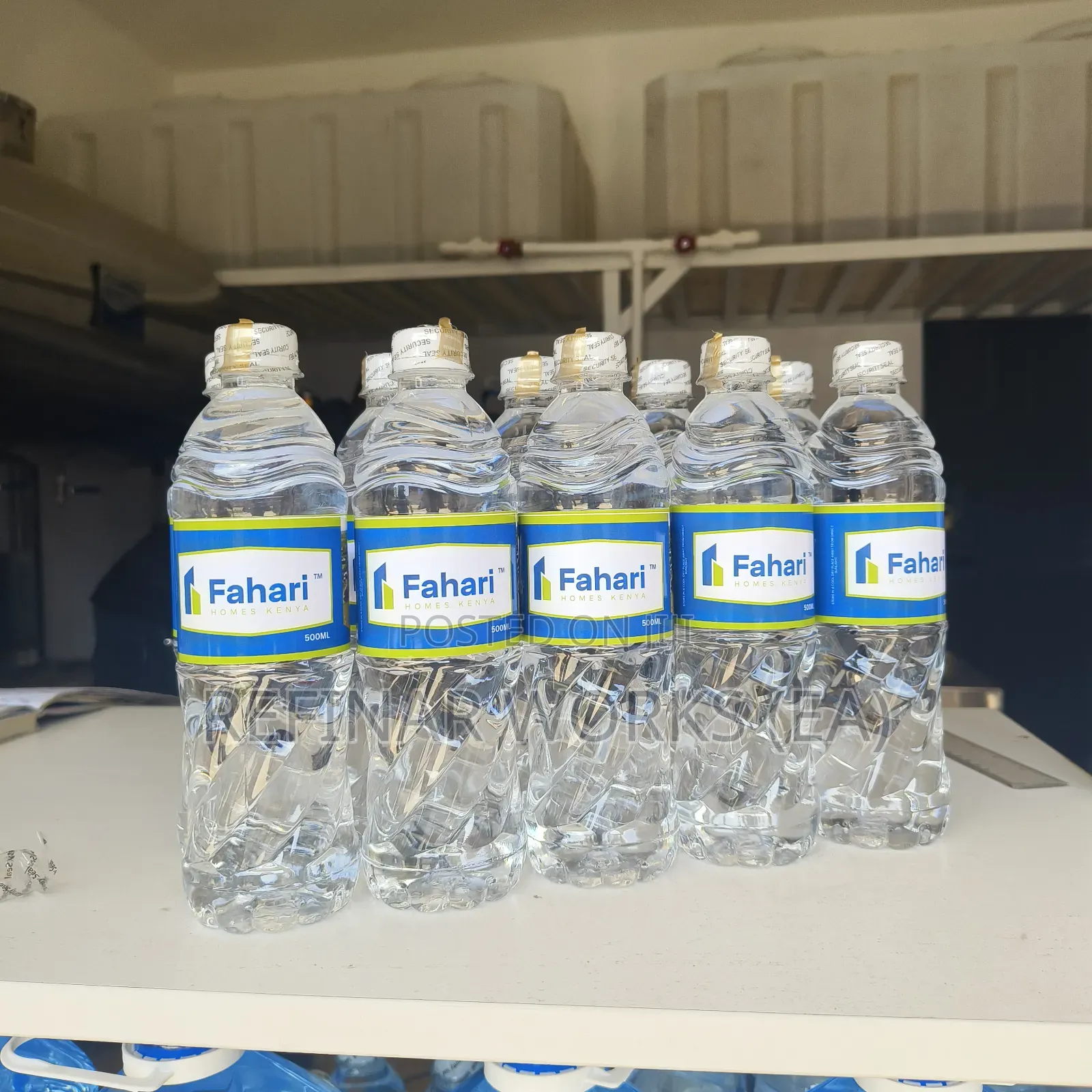 Advanced Reverse Osmosis Filtration Systems for All Applications