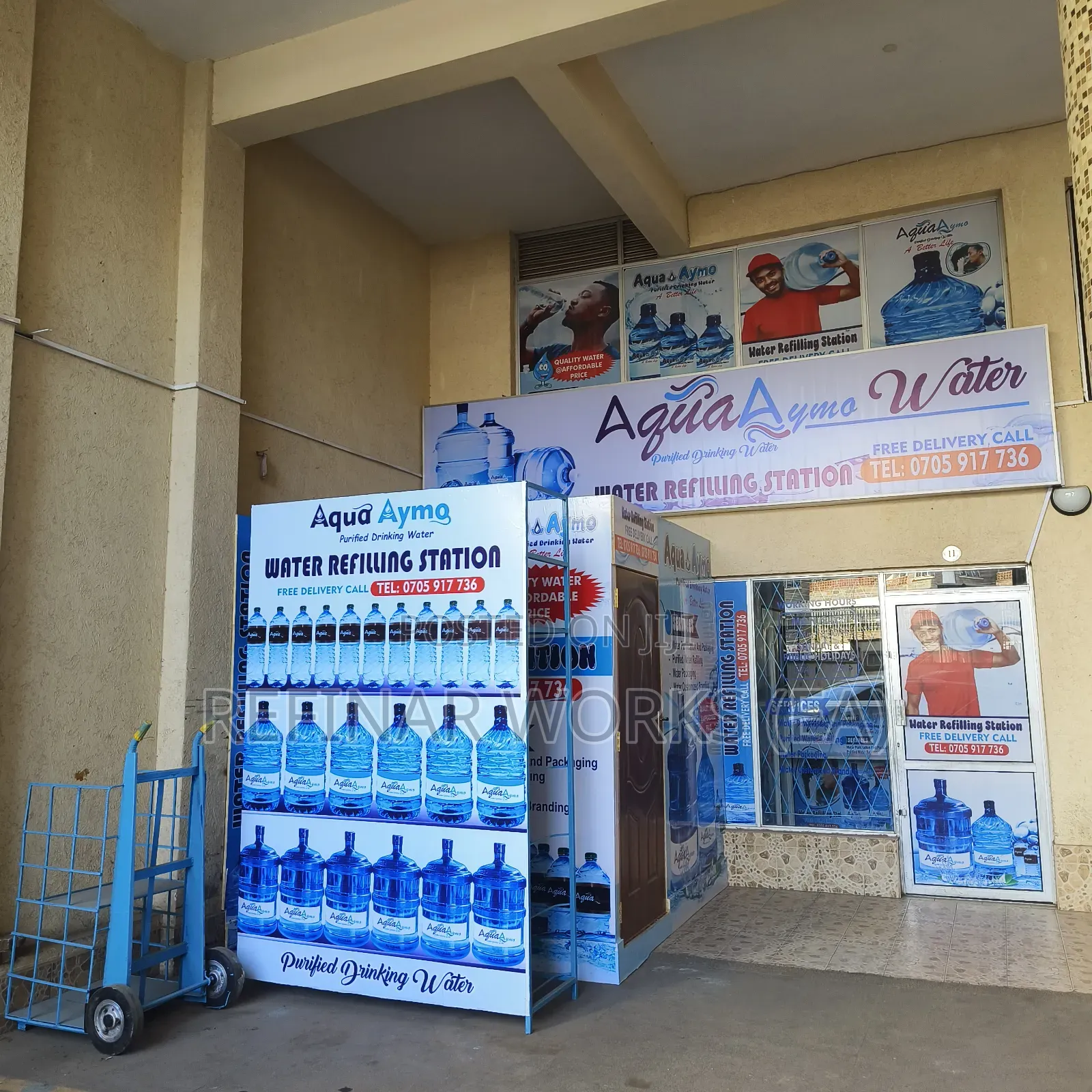 Advanced Reverse Osmosis Filtration Systems for All Applications