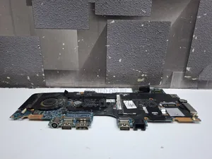 Hp Elitebook Revolve 810 G3 I5-5200 Motherboard 801794-001