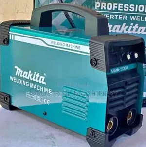 400a Makita Welding Machine