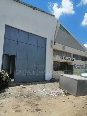 New Godown for Rent