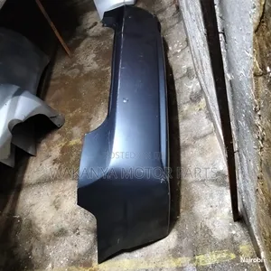 Honda Civic Model 2008/2009 Back Bumper, Clean Ex Japan Motor Parts