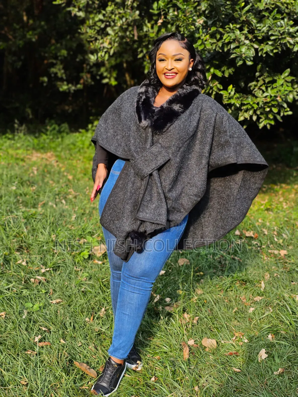 Quality Ponchos