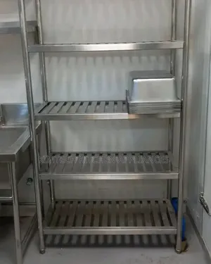Cooling Racks
