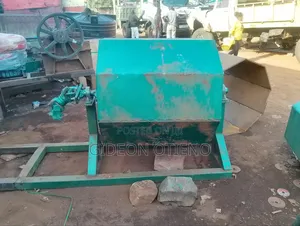Ball Mill Crusher