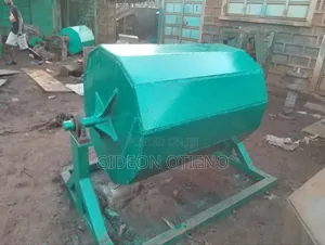 Ball Mill Crusher