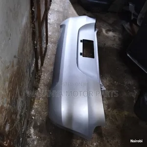 Suzuki Swift Model 2005/2006/2008 Rear Bumper, Clean Ex Japan Parts