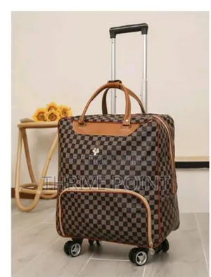 Portable Short Trip Travel Bag
