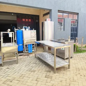 Start a Profitable Water Refilling or Bottling Business Today