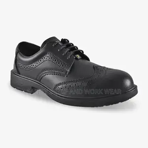 Manager Safety Boots With Composite Toe
