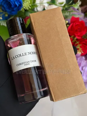 Christian Dior Paris La Colle Noire