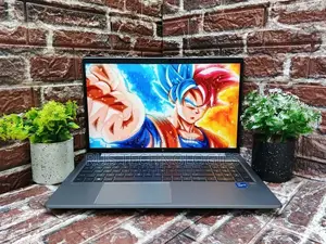 Laptop HP ZBook 15 16GB Intel Core i7 SSD 512GB