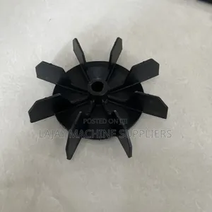 Electric Motor Fan