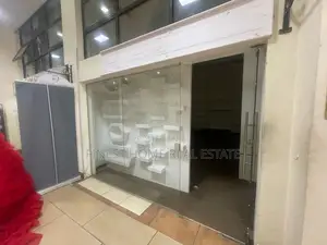 Shop/Office to Let