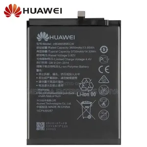 Huawei P40 Pro Original Battery
