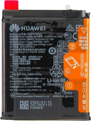 Huawei P40 Pro Original Battery
