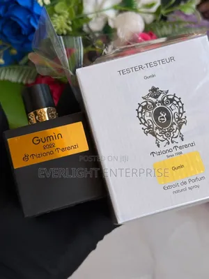 Gumin Tiziana Terenzi
