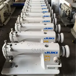 Juki DDL-8700 Japan Brand.