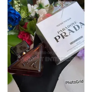 Paradoxe Prada Testeur Testeur