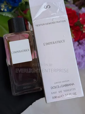 Limperatrice Dolce Gabbana
