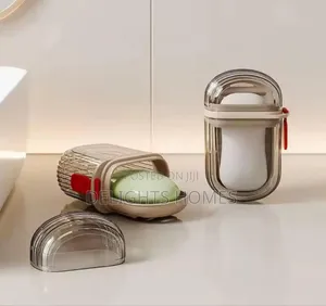 Travel Soap Dish Case_tt