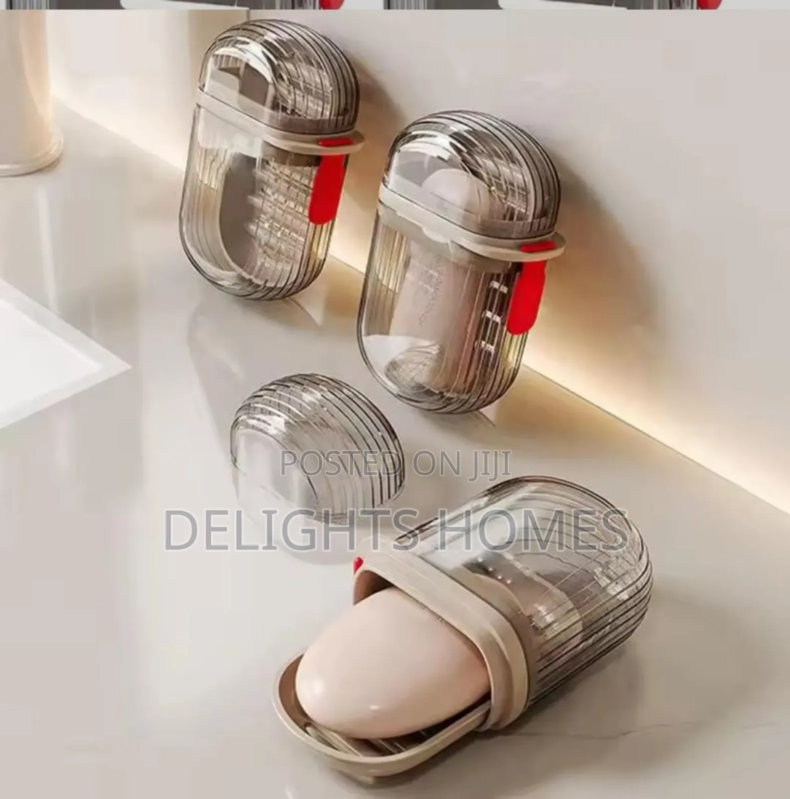 Travel Soap Dish Case_tt