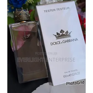Dolce Gabbana Testeur Testeur