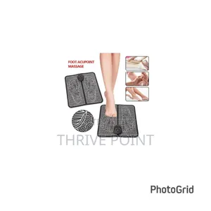 Ems Electric Foot Massager