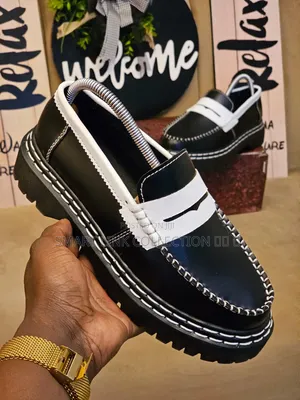 Spot New Dr Martens
