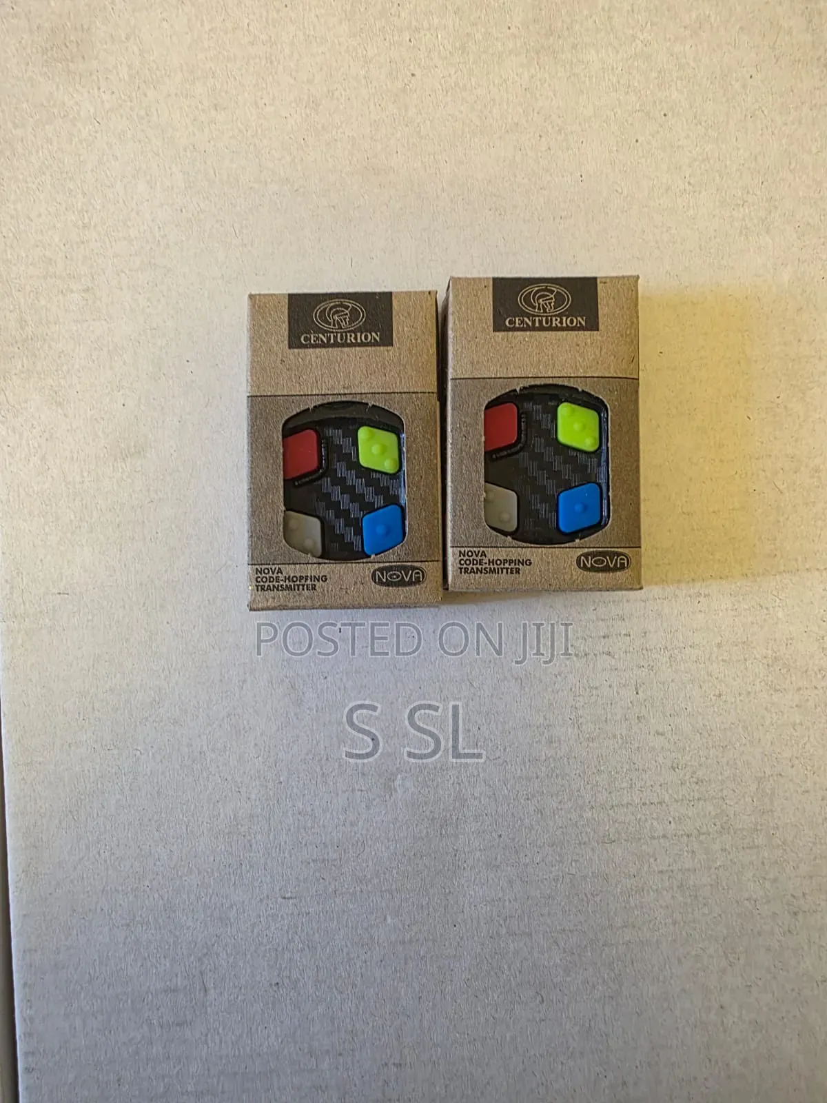 Centurion Remote Gate Buttons Price In Kenya