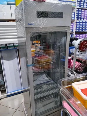 Blood Bank Refrigerator 200l