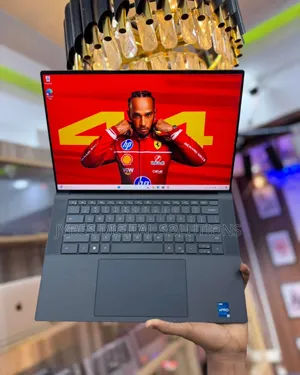 Laptop Dell Precision 5570 16GB Intel Core i7 SSD 512GB