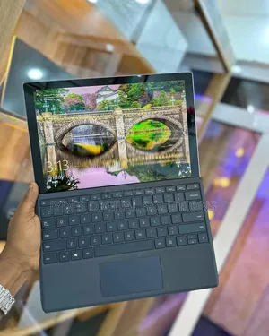 Laptop Microsoft Surface Pro 4 8GB Intel Core i5 SSD 256GB