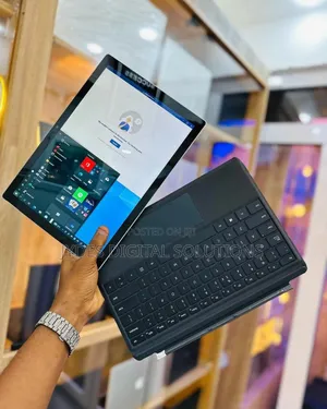 Laptop Microsoft Surface Pro 4 8GB Intel Core i5 SSD 256GB