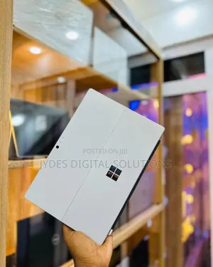 Laptop Microsoft Surface Pro 4 8GB Intel Core i5 SSD 256GB