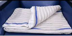 Hospital Counter Panes/Hospital Blankets