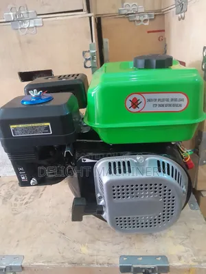 11hp Petrol Engine