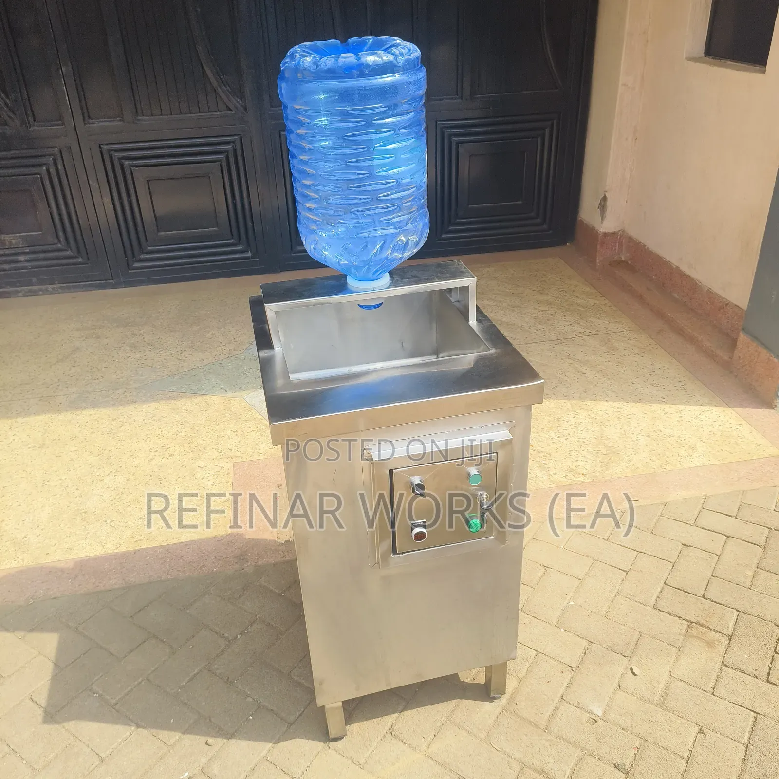 Turn Any Water Source Into Bottled Drinking Water – Reliable Systems