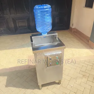 Turn Any Water Source Into Bottled Drinking Water – Reliable Systems