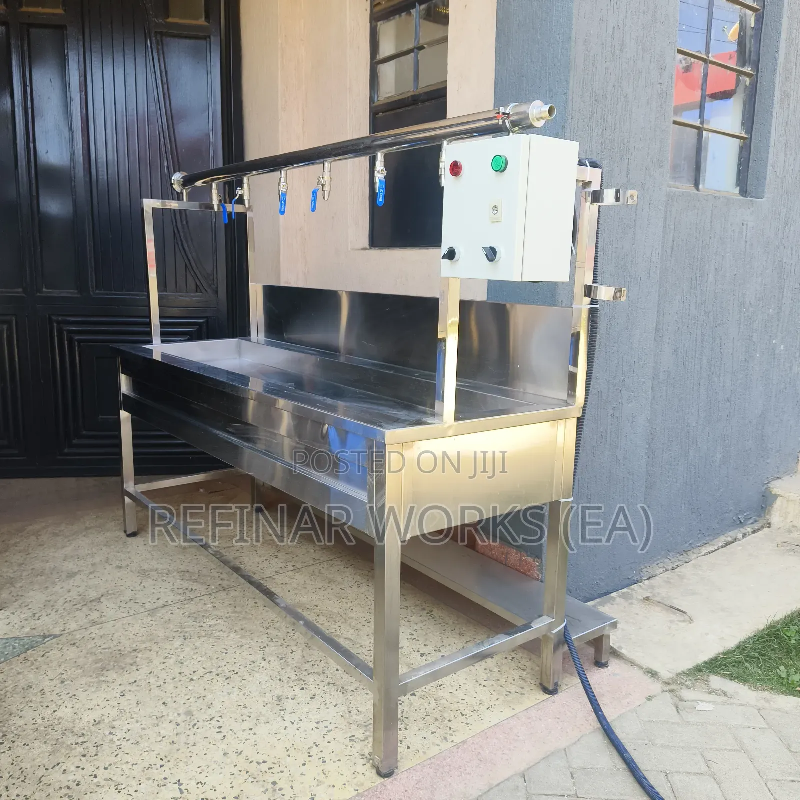 Turn Any Water Source Into Bottled Drinking Water – Reliable Systems