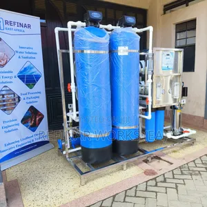 Turn Any Water Source Into Bottled Drinking Water – Reliable Systems