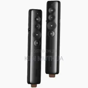 Ugreen Lp479 Wireless Laser Pointer Presenter