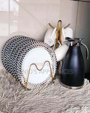 13 PCS Combo Set Dinner Set