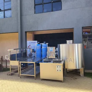 High-Quality Ro Systems for Water Bottling Plants Commercial Use