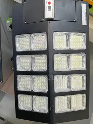 Solar Streetlight 800w